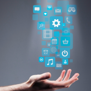 DIGITALIZACIÓN Y RRSS COMO ESTRATEGIA CORPORATIVA