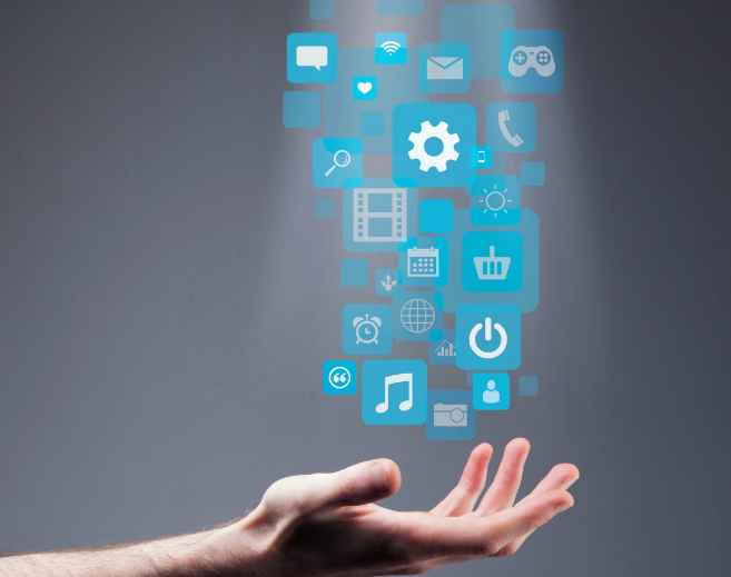 DIGITALIZACIÓN Y RRSS COMO ESTRATEGIA CORPORATIVA