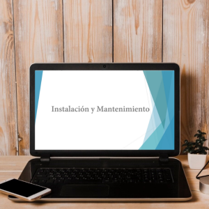 INSTALACIÓN DE CLIMATIZACIÓN EFICIENTE