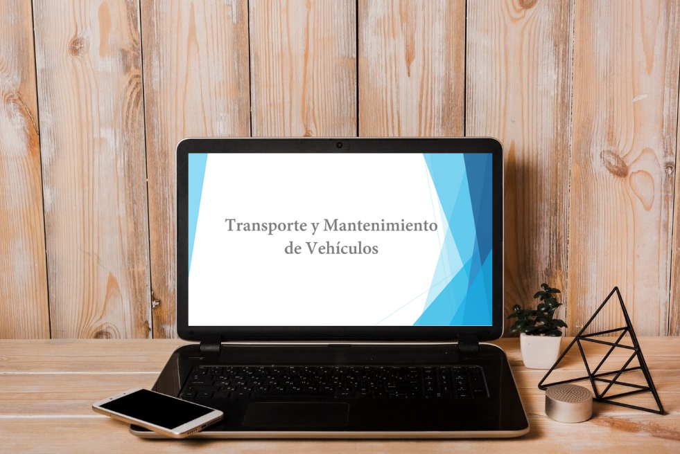 GESTIÓN DE FLOTAS Y RUTAS: OPTIMIZACIÓN