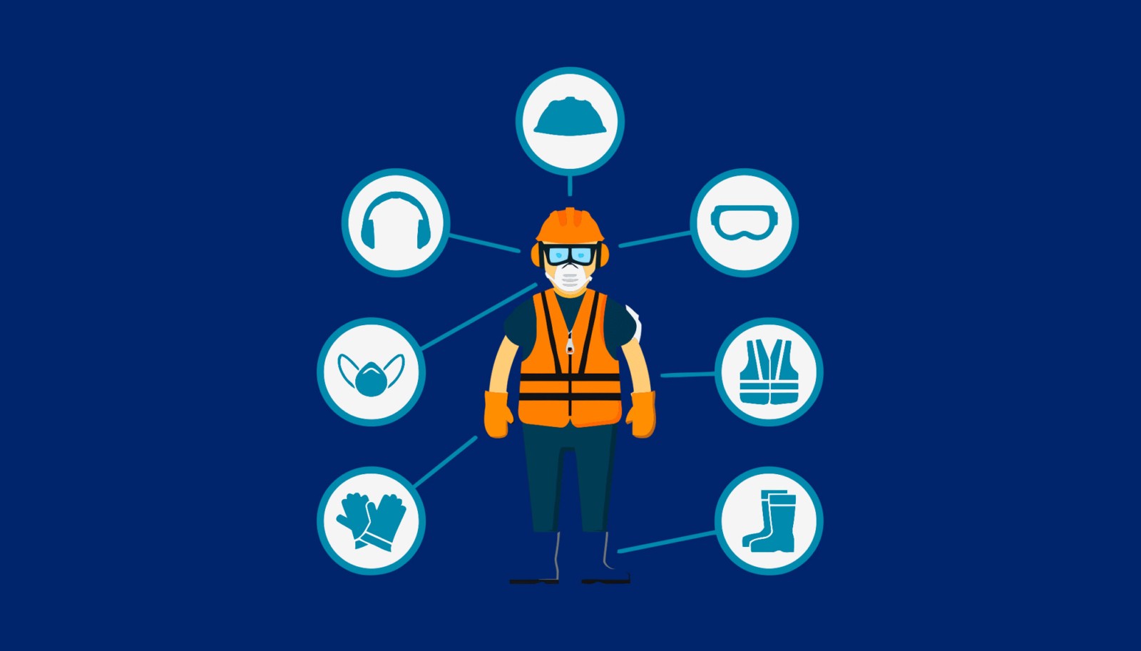 BÁSICO DE PREVENCIÓN DE RIESGOS LABORALES